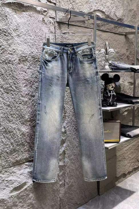 Picture of Balenciaga Jeans Long _SKUBalenciagasz30-408qx438066